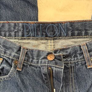 Men’s Kimes Dillon Jeans size 32x32